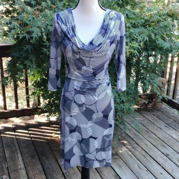 Fervour by Modcloth Soft Knit Dress - Picture 1 of 12